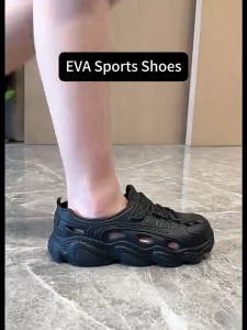 READY STOCK Quick-Drying Men and Women Water Shoes Beach Swimming Shoes Breathable Fishman Sandals Mens Outdoor Sports Casual Shoes