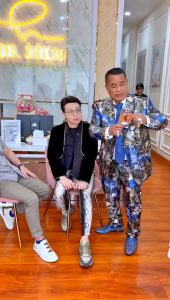 Kopi Gatot Koco Original 100% Asli - Gatot Koco dr Richard