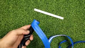 Băng Dính Cầm Gậy Golf Bằng Da PU Chống Trượt Chống Mồ Hôi Dễ Dàng Thay Thế Nhanh Chóng Để Tăng Độ Ổn Định Khi Đánh Gậy