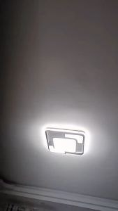 YHLAMP Ceiling Light Sala Led Ceiling Lamp Chandelier Living Room Decoration Lamp Light Chandelier Modern Design Corridor Porch Round Small Chandelier Nordic LED Ceiling Lamp Balcony Lamp Chandelier
