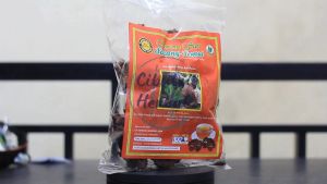 Sarang Semut Herbal Curah Kencono Sari Asli Original Papua