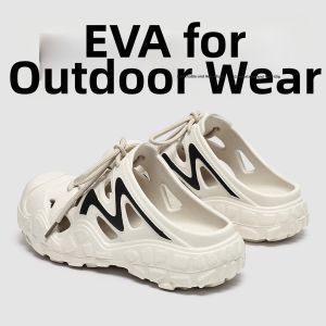 Molly | Anti-slip Odor-resistant Durable Beach Shoes for Women