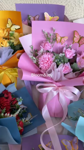 Buket Bunga Artificial Kado Ulang Tahun Kado Romantis Hadiah Valentine Kado Wisuda UKET WISUDA | BUKET BUNGA | KADO BUKET BUNGA ANTI LAYU | KADO WISUDA KADO ULANG TAHUN