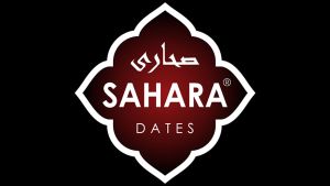 Kurma Mesir 500gr Sahara Fresh Premium Khalas Jumbo