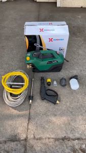 Siêu hot Máy rửa xe mini-máy rửa xe chỉnh áp