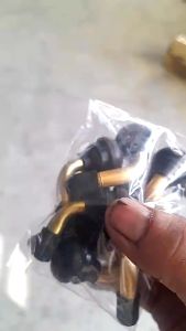 Chân van xe máy ALONGTOL các cỡ xe ga xe số Honda-Yamaha