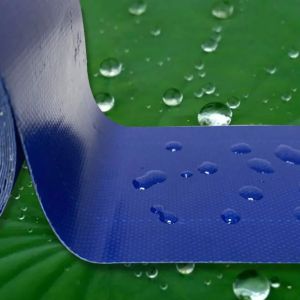 Outdoor Awning Tape Gummed Tape Film Parts Repair Tape Waterproof Pe/pvc Tarpaulin 2025 New Rainproof Cloth Adhesive Tape