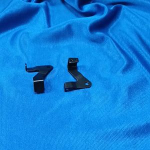 6001823 KNIFE BRACKET (1) =246021 FOR PORTABLE BAG CLOSER SEWING MACHINE-YAOHAN N600A