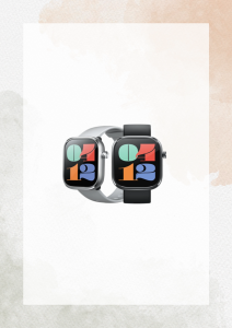 Mibro Watch C4