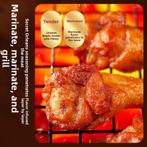 BESTORE | Sichuan Spicy Beef & Beef Tendon Snack 70g