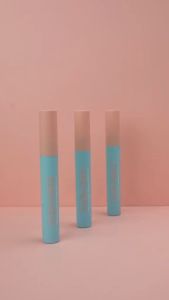 ESENSES Waterproof Mascara 8 ml With Vitamin E -| Longlasting | Sikat yang halus