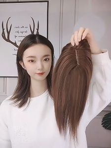 Long Straight Natural Hair Clip: A Comprehensive Guide