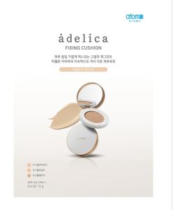 PHẤN NƯỚC ATOMY ADELICA FIXING CUSHION