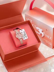 Mark Fairwhale | Starry Luxury Student Watch