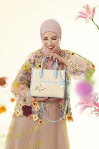 TYA BAG JIMS HONEY/TAS SELEMPANG TERBARU