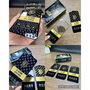 TEMPERED GLASS ANTI STATIC ANTI DEBU SAMSUNG A24 A34 A54 A05 A05S