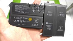 Baterai Realme GT Master GT Master Edition RMX3363 RMX3360 BLP809 Onprime Original 100%