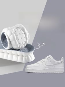 XIANZHAO | Sports Cushioning Insoles for Sneakers Women