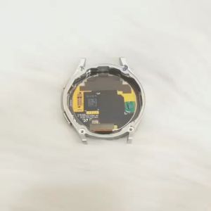 Màn Hình Đồng Hồ Samsung Galaxy watch 4 Classic 46mm Zin New Tháo Máy Ảnh Chụp Thật