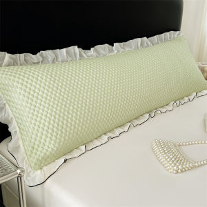 AIYUN | Cooling Ice Beads Lace Pillowcase 1.8m