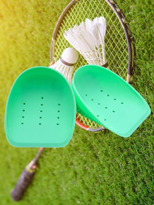 Badminton Heel Patch Heel Fat Protection Hidden Heel Sports Heel Damping Feet Tendon Pain