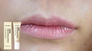 Lip Balm Improving Dryness Reduce Lip Lines Plumping Soften Dead Skin Lasting Nourishing Prevent Cracking Brightening Lip Care