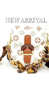 Tas Selempang Wanita Fashion F7491