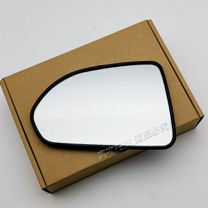 Honda City Reflection Mirror Rearview Mirror for 03 04 05 06 07 08 09 Models Reversing Rearview Mirror Auto Parts Accessories