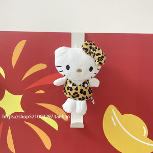 Bedroom Door Back Style Mermaid Leopard Kitty Hook No Punching Traceless Hook Iron Material 3kg Load Bearing Partition Hook