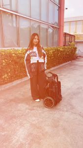 ABC DESIGN รุ่น AVUS สี BLACK รถเข็นเด็กจากประเทศเยอรมัน ใช้ได้ตั้งเเต่เเรกเกิด - เด็กโต (รับน้ำหนักได้ 22 kg) พับเก็บง่ายด้วยมือเดียว ที่นั่งกว้างสะดวกสบายทุกการใช้งาน