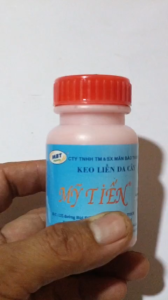 Keo Mỹ Tiến Liền Da Bảo Vệ Vết Cắt Ngừa Nấm Khuẩn Dùng Cho Cây Kiểng Ăn Trái