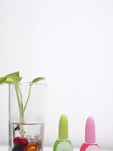 Penyegar Udara Pelbagai Fungsi - Pewangi Tandas Satu Titis Haruman Mawar Tahan Lama Penghilang Bau Bilik Air.-COZII