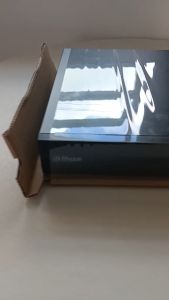 DH-XVR1B08-I DAHUA 8 CHANNEL PENTA-BRID 4M-N/1080P COOPER 1U DIGITAL VIDEO RECORDER XVR1B08