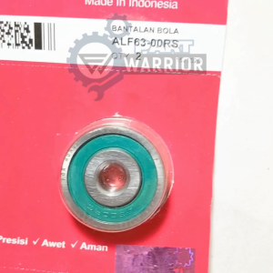 20 PCS Bering 6300 Bantalan Bearing Bola Ball Lahar Laher RS Honda Press Kelahar Kelaher 6300 Motor