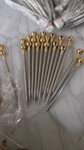 เครื่องหมายหลักมุดนกเขาใหญ่ ต่อดิน สวยๆ และสมบูรณ์ พร้อมกับเครื่องปรับแต่ง อุปกรณ์นกเขาใหญ่