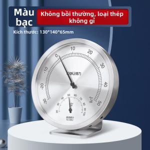 JUANSE | Thiết Bị Đo Nhiệt Độ và Độ Ẩm Đôi Công Dụng