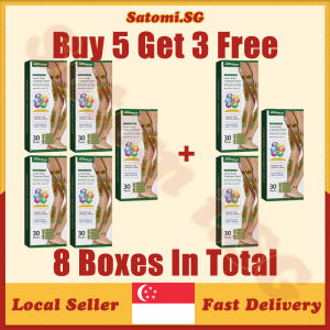 💄SG stock💄𝟯𝟬𝗽/𝗯𝗼𝘅 Leg slimming patch / Wormwood patch / Lose weight fat burning patch / Cellulite remover / Thigh slimming patch