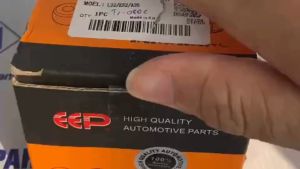 Cao su càng A quả to Teana J32 08-12 L33 13-18