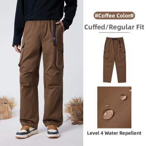 CAMEL | Waterproof Windproof Outdoor Work Pants