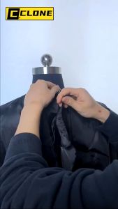 Hairdressing Cape Hair Cut Apron Salon Barber Cloth Wrap Protect Gown Apron Balabal Bibs 140*175CM