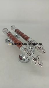 Handel Pintu Rumah Pull Handle Tarikan Pintu MU0431