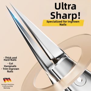 Specialized Toenail Clipper Eagle