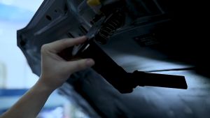 SUPERFIRE Maintenance Work Light Strong Light Fashlight Super Bright Lighting Auto Repair Multi-function Light Charging Car Inspection G15-S