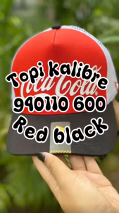 Topi Pria Kalibre Coca-Cola Fashion Pria Caps 940110611 Topi Snapback High Quality topi baseball bisbol 940110