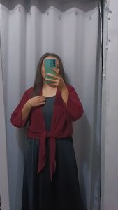 LD 110 Outer remaja kekinian