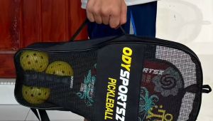 Pickleball Carry Bag