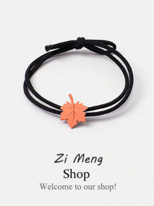 ยางรัดผมแบบเรียบง่ายหรูหราสำหรับผู้หญิง ยางรัดผมแบบใหม่ปี 2025 ยางรัดผมแบบมีซิป ยูนิเซ็กซ์ ยางรัดผมแบบลำลอง