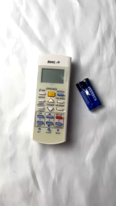 Điều khiển điều hòa Panasonic Mã 12 Đa năng remote máy lạnh Đa năng - tặng kèm pin - T&U Remote