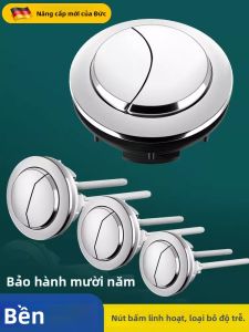 MONLEYTA | Nút Xả Toilet Thông Dụng cho Bồn Nước