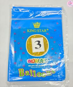 16inch LETTERS AND NUMBERS GOLD FOIL BALLOON/loot bag fillers /paninda /giveaways/party favors.